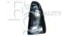 EQUAL QUALITY FA4760 Indicator